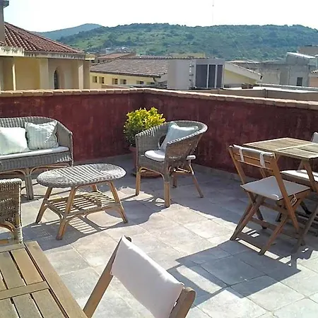 Sa Cralla Otel