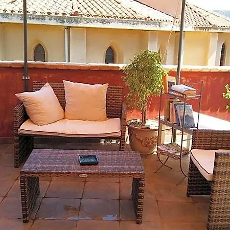 Otel Sa Cralla