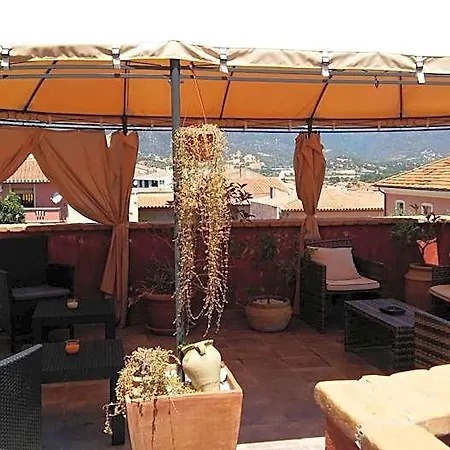 Otel Sa Cralla Villasimius