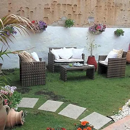 Sa Cralla Hotel 3*
