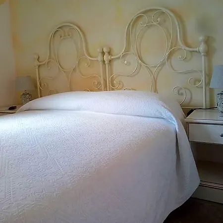 Sa Cralla Otel Villasimius