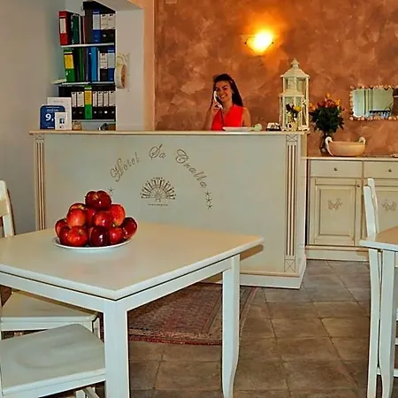 Sa Cralla Otel