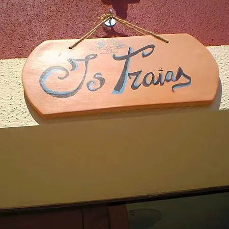Otel Sa Cralla
