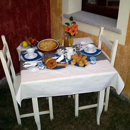 Sa Cralla 3* Villasimius