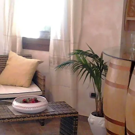 Otel Sa Cralla Villasimius