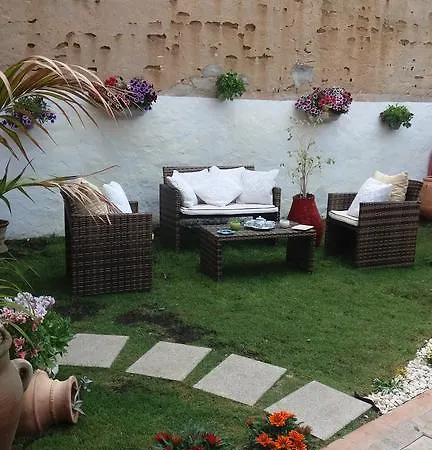 Hotel Sa Cralla 3*