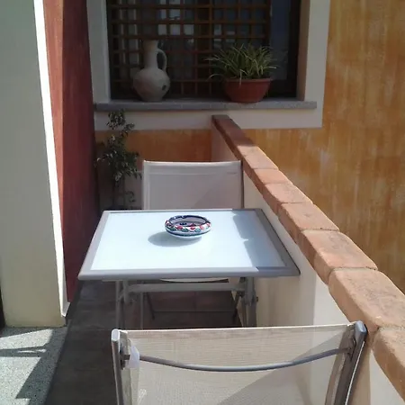 Sa Cralla 3* Villasimius