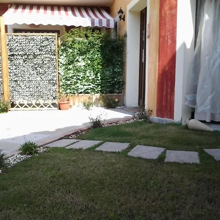 Sa Cralla Hotel Villasimius