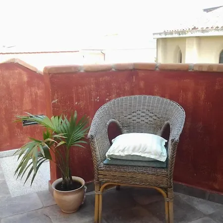 Готель Sa Cralla Віллазімьюс