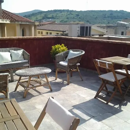 Sa Cralla Otel