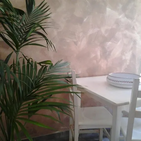 Sa Cralla Готель