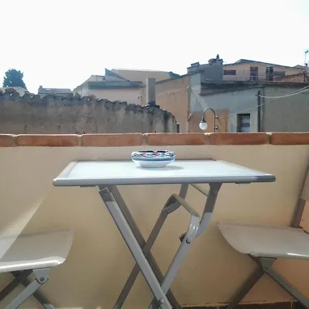 Sa Cralla Hotel 3*