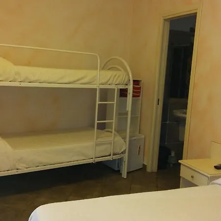 Hotel Sa Cralla Villasimius