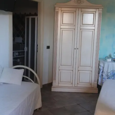 Sa Cralla Hotel Villasimius