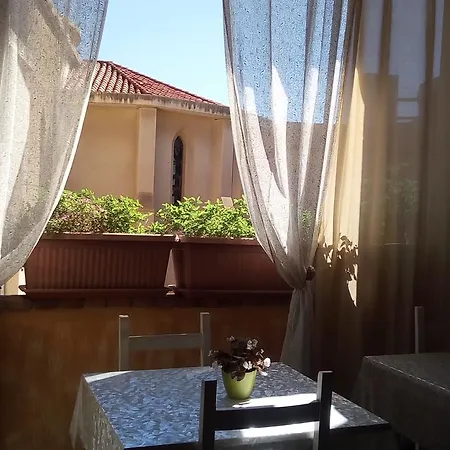 Sa Cralla Готель Віллазімьюс