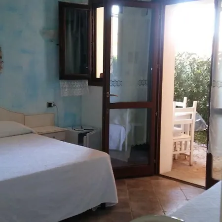 Sa Cralla Hotel