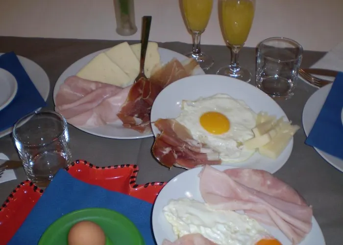 Hotell Sa Cralla Villasimius