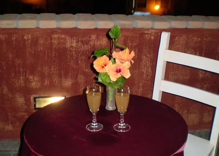 Szálloda Sa Cralla 3*