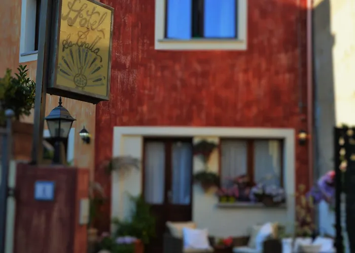 Sa Cralla 3* فيلاّسيمِيوس