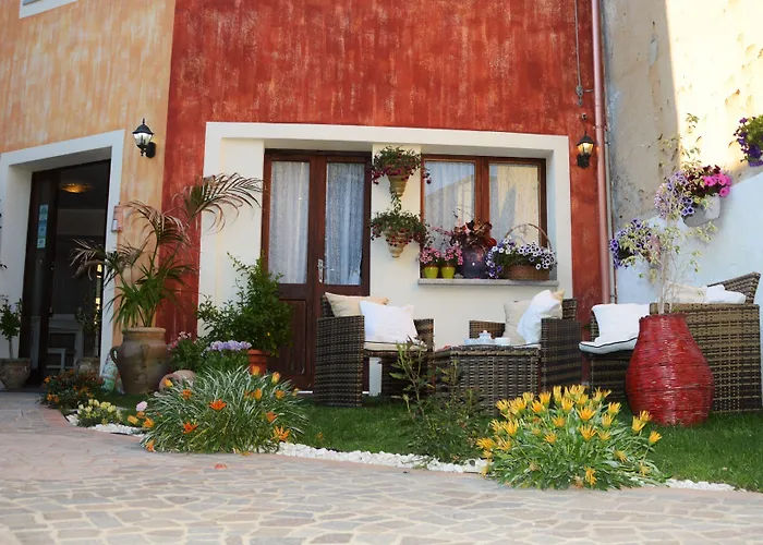 Sa Cralla Villasimius