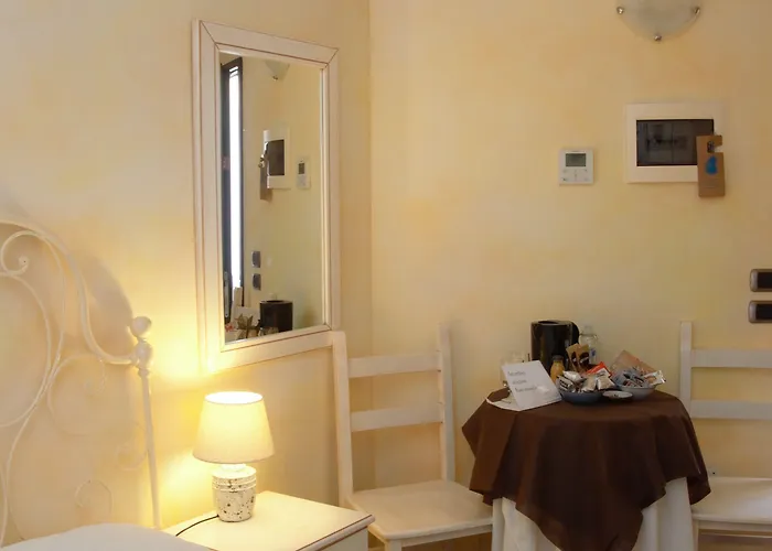 Hotel Sa Cralla Villasimius