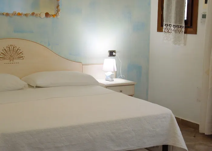 Sa Cralla 3* Віллазімьюс