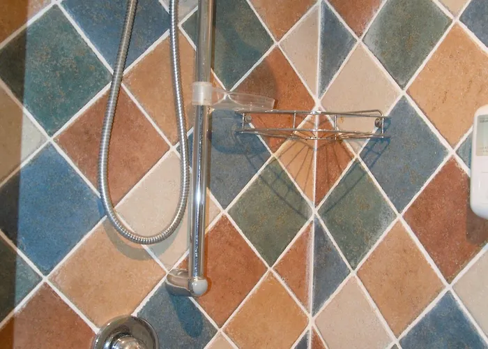 Sa Cralla Szálloda Villasimius