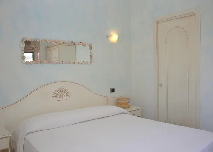 Hotell Sa Cralla Villasimius