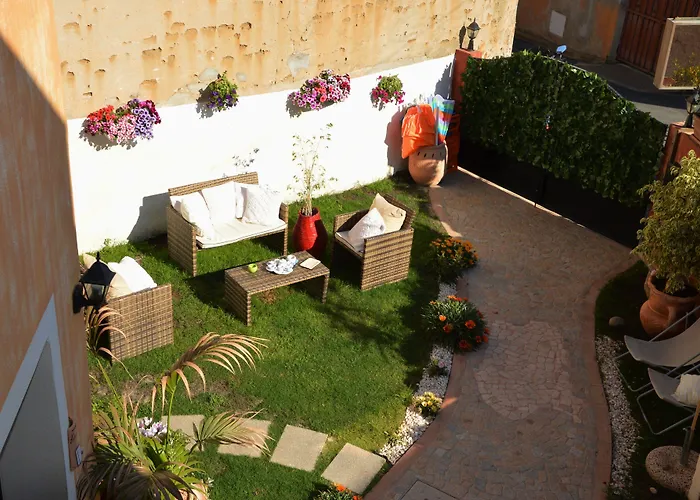 Sa Cralla Szálloda 3*