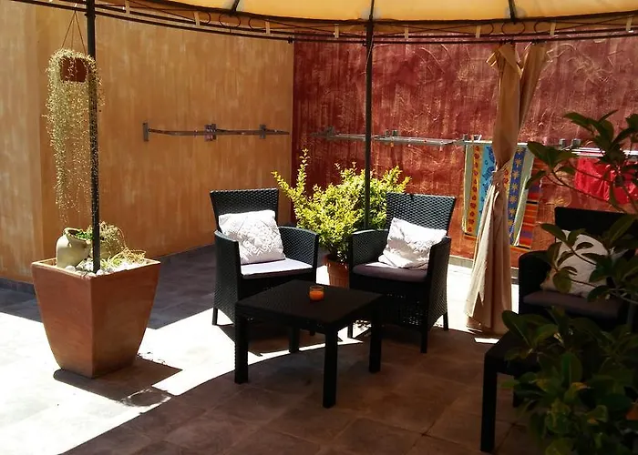 Szálloda Sa Cralla 3*