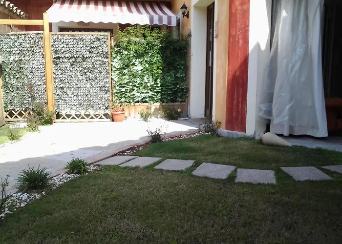 Sa Cralla فندق فيلاّسيمِيوس