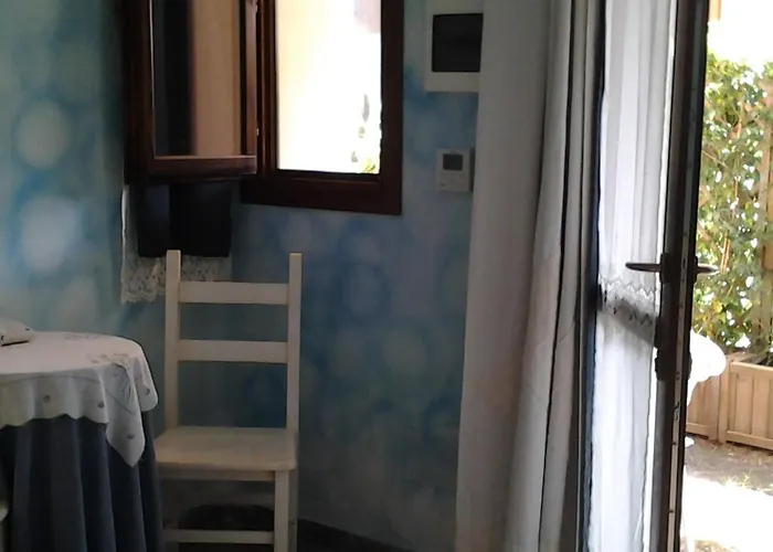 Sa Cralla فندق فيلاّسيمِيوس