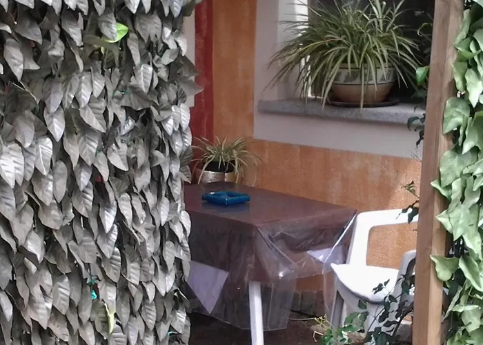 Hotel Sa Cralla Villasimius