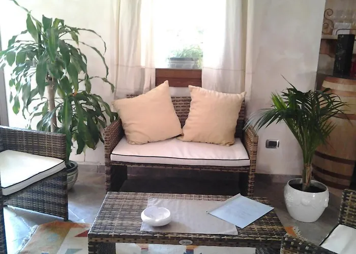 Hotel Sa Cralla Villasimius