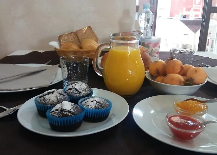 Sa Cralla Szálloda Villasimius