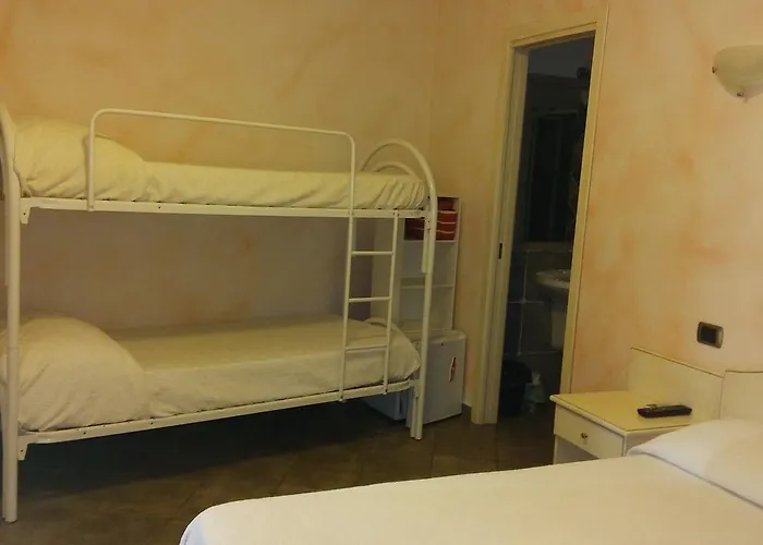 Hotell Sa Cralla Villasimius