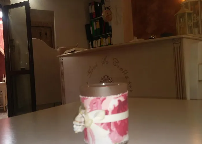 Sa Cralla Szálloda 3*